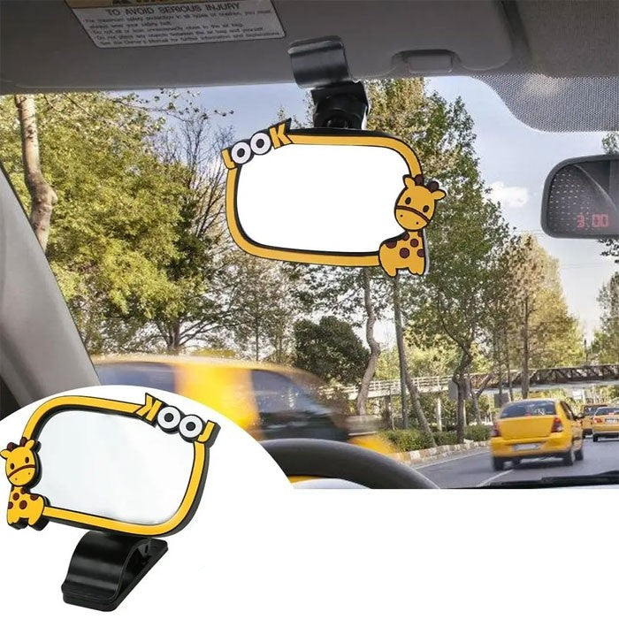 Огледало за обратно виждане PA463