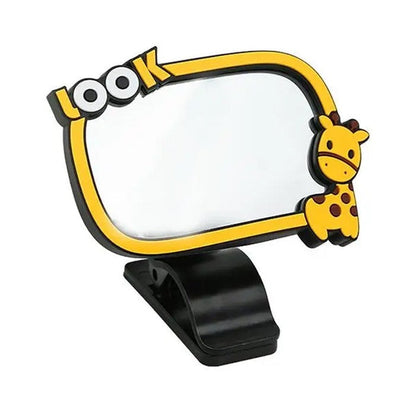 Огледало за обратно виждане PA463