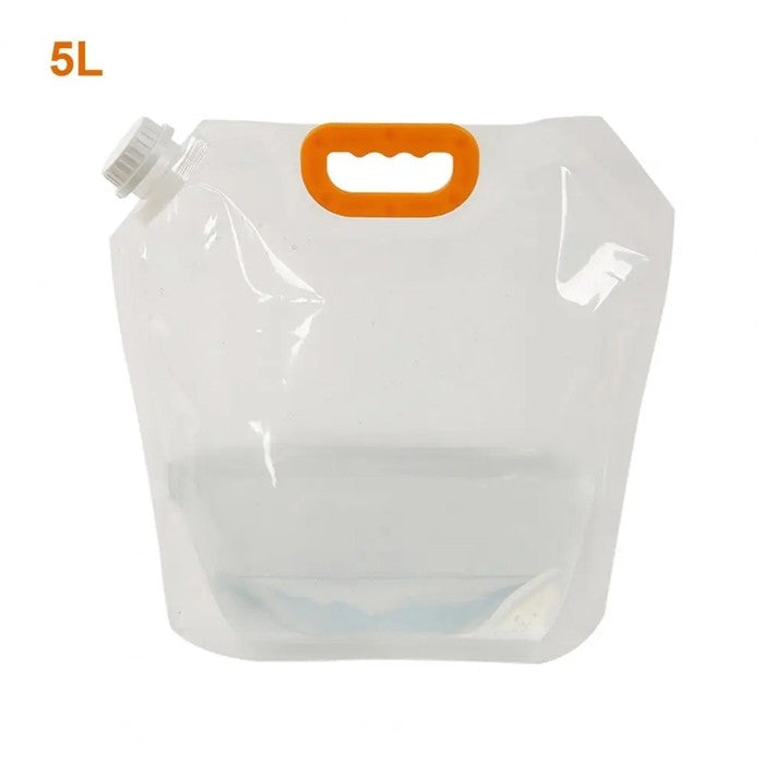 ТУБА PA461 5 ЛИТРА