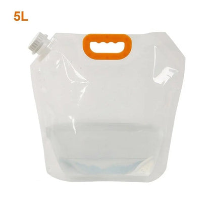 ТУБА PA461 5 ЛИТРА