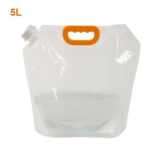 ТУБА PA461 5 ЛИТРА