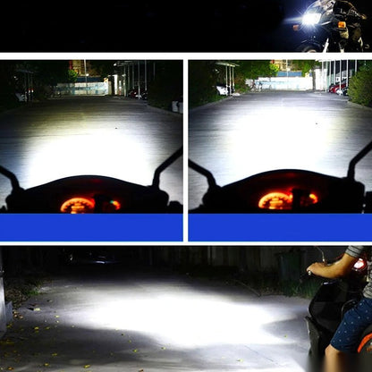 Халоген диоден за мотоциклет PA553 1 Брой