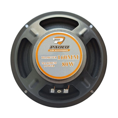 Тонколона - PA469 160MM / 80W 1 Брой