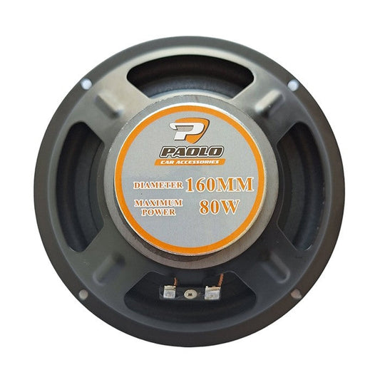 Тонколона - PA469 160MM / 80W 1 Брой