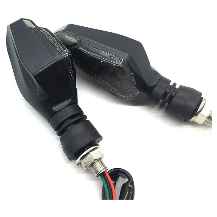 Мигач за мотор LED PA565