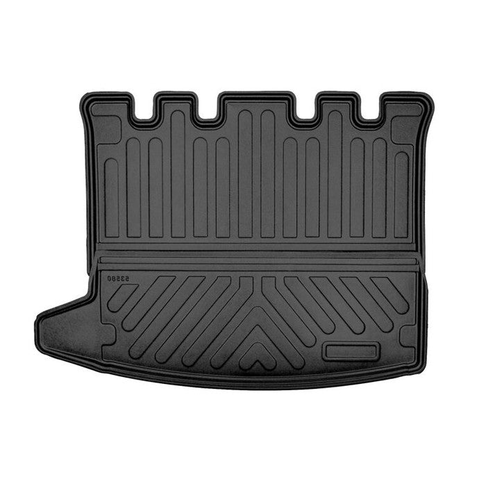 Стелка за багажник RizLine съвместима Dacia Jogger (2022+) / 5 - 7 места