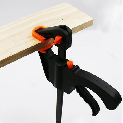 Стяга РА609 - 4 инча / 1бр