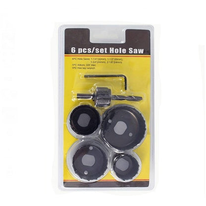 Фрези РА608 комплект 6 части