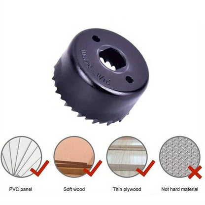 Фрези РА608 комплект 6 части