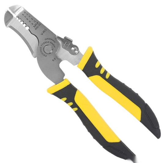 Клещи за кабели РА612