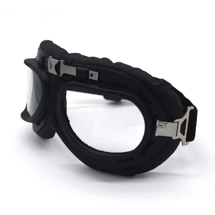 Мото очила - PA527 - Черни