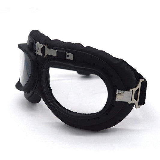 Мото очила - PA527 - Черни