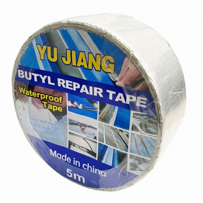 Тиксо водоустойчиво за изолация РА613 - 5см х 5м