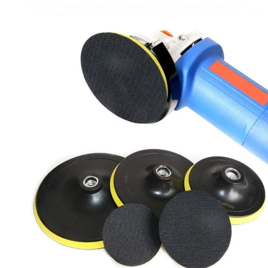 Диск за полиране РА616 - 4" / 100мм