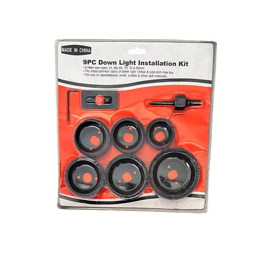 Фрези РА599 - 9бр / к-т