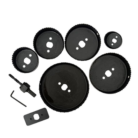 Фрези РА599 - 9бр / к-т