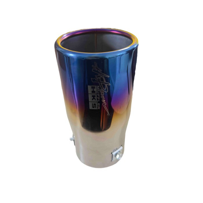 Накрайник ауспух PG112 единичен