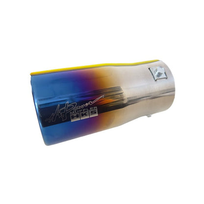 Накрайник ауспух PG112 единичен