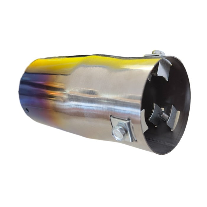 Накрайник ауспух PG112 единичен