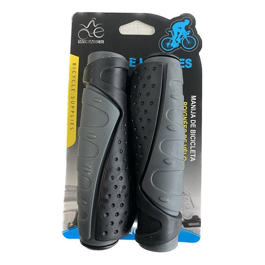 Дръжки за велосипед РА332 - 2бр / к-т