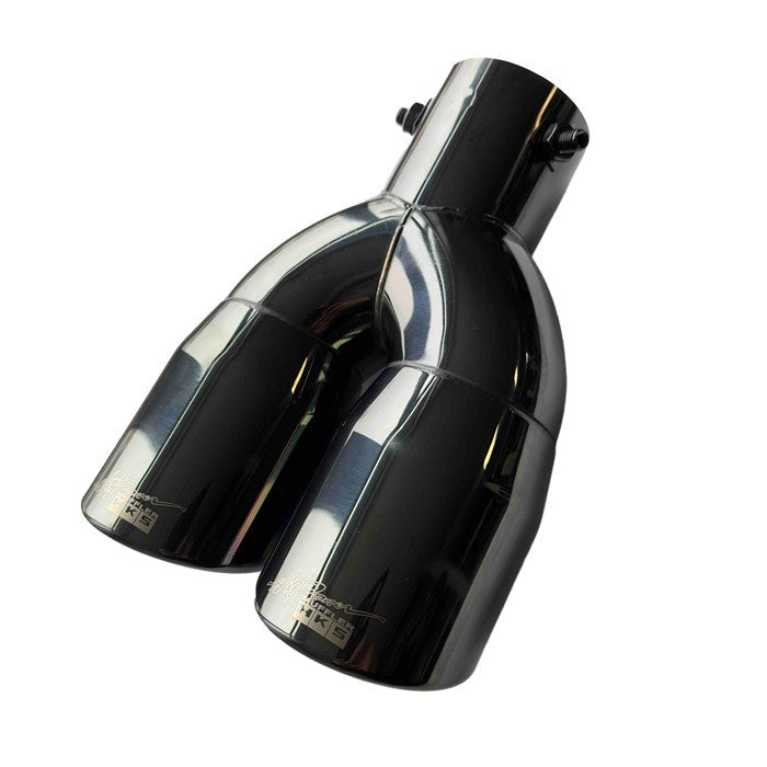 Накрайник ауспух PG111 двоен