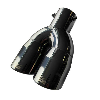 Накрайник ауспух PG111 двоен