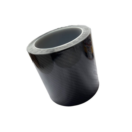 Фолио за прагове K5D/PG41 10CM*5M - Карбон