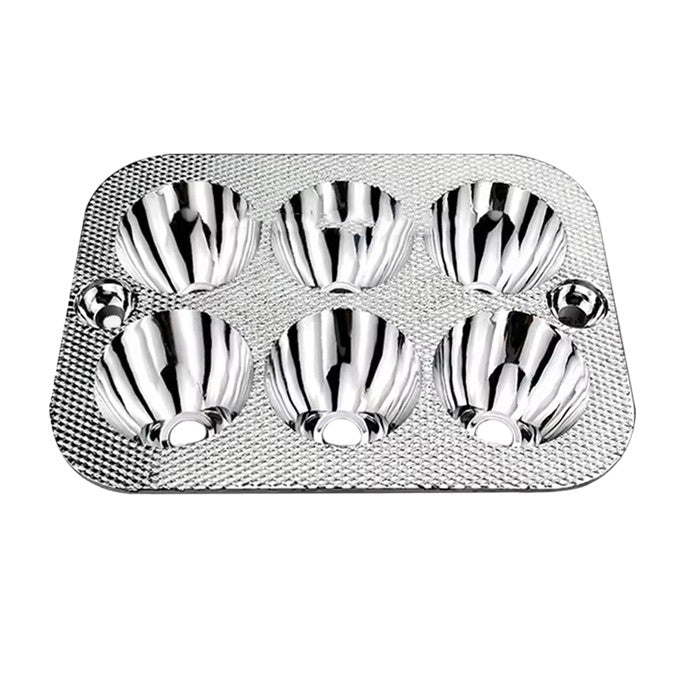 Халоген диоден за мотоциклет PA552 1 Брой