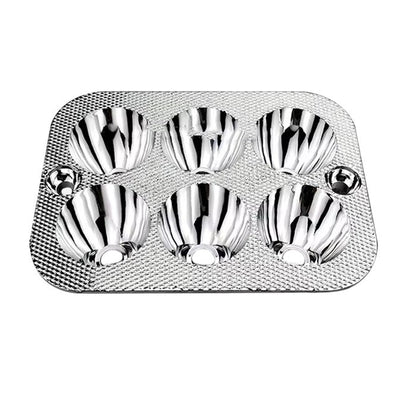 Халоген диоден за мотоциклет PA552 1 Брой