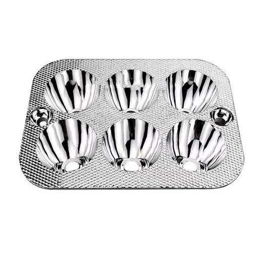 Халоген диоден за мотоциклет PA552 1 Брой