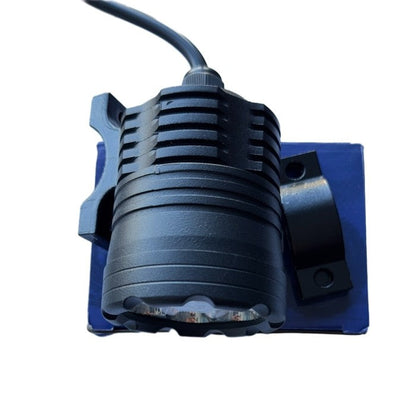 Халоген за мотоциклет PG140 1 брой