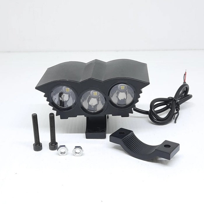 Диоден халоген за мотоциклет - T-5492