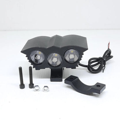 Диоден халоген за мотоциклет - T-5492