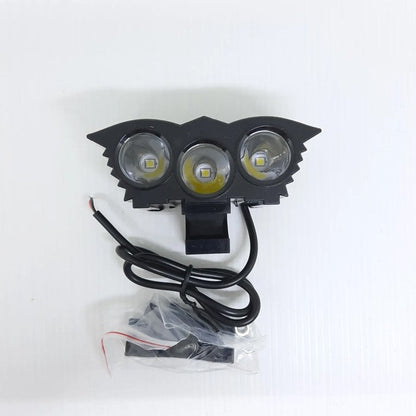 Диоден халоген за мотоциклет - T-5492