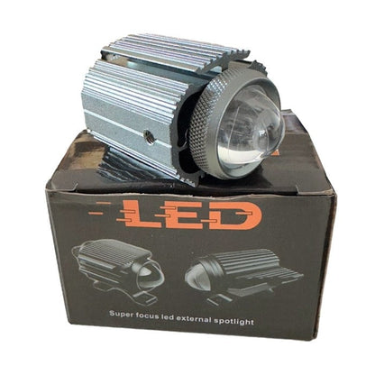 Халоген за мотоциклет PG130