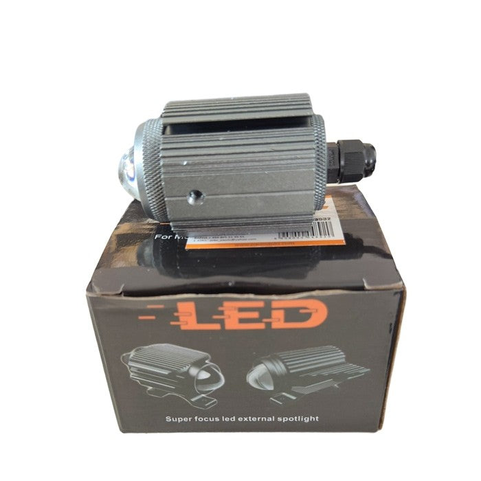 Халоген за мотоциклет PG130