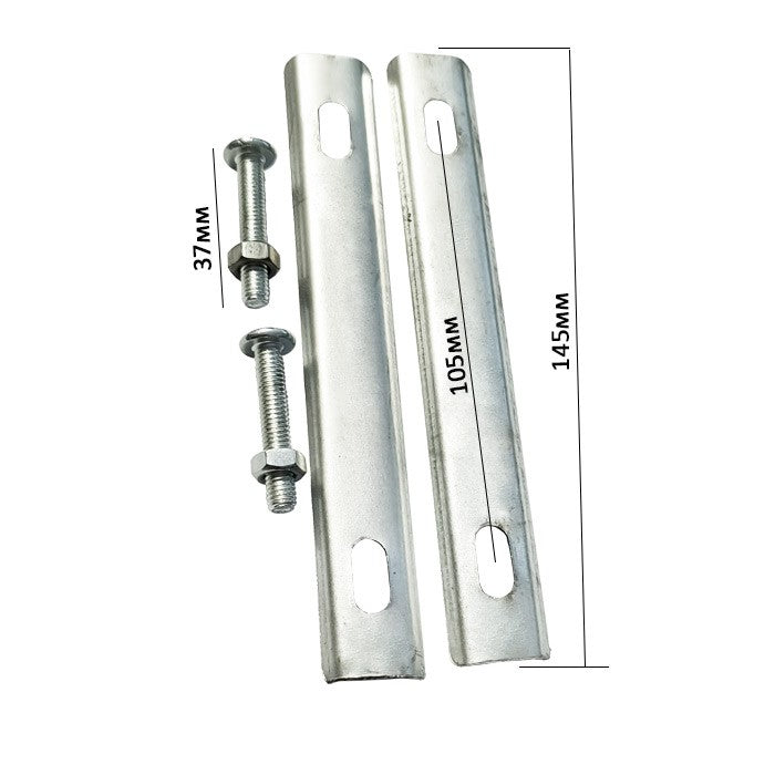 Кошница за велосипед - РА452