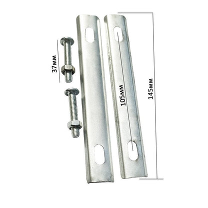 Кошница за велосипед - РА452