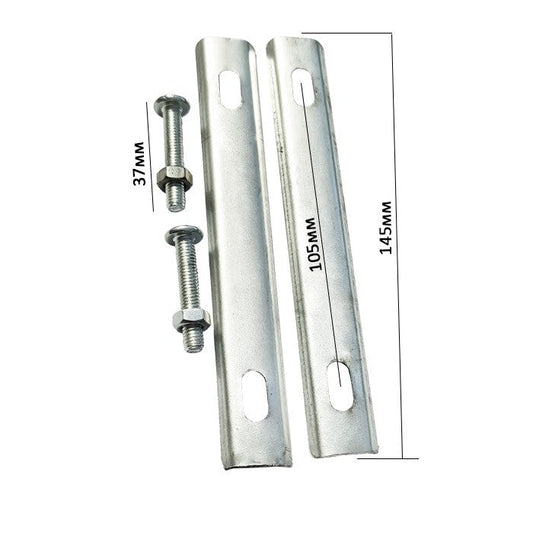 Кошница за велосипед - РА452