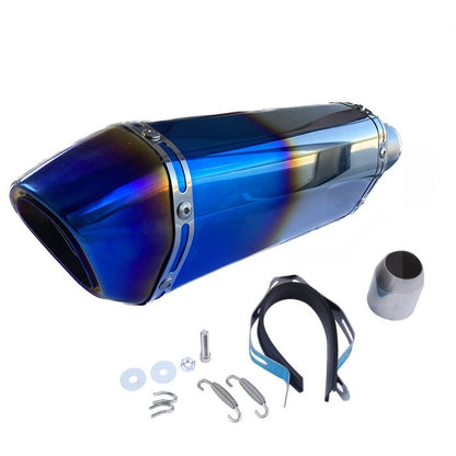 Гърне за мотоциклет PA547-2 - 40см - ХАМЕЛЕОН