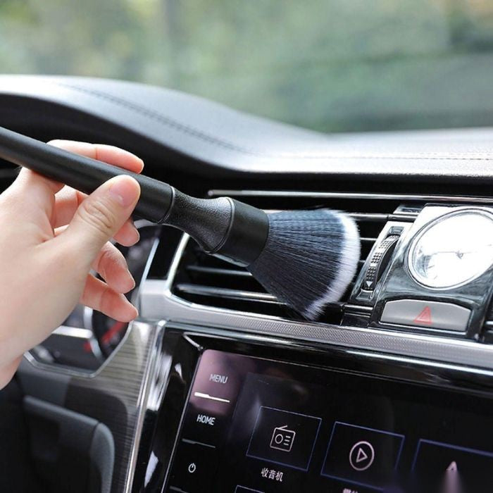 Четка за почистване на интериор 2928