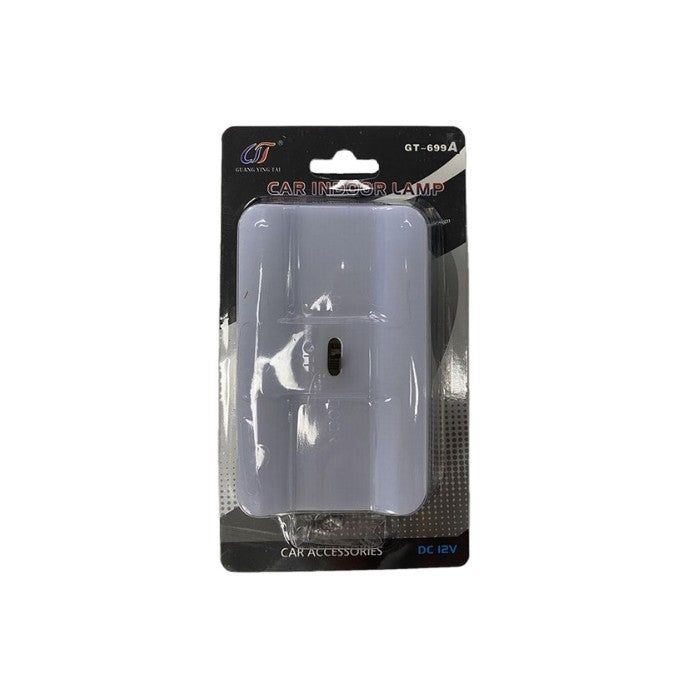 Неон за купе PG126