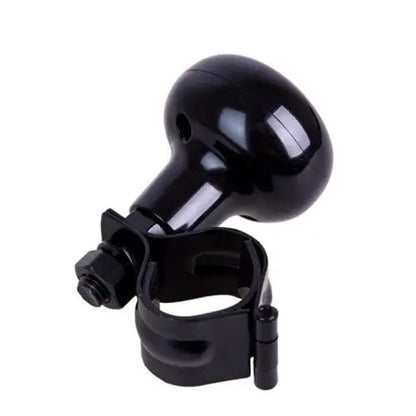 Топка за волан на мпс PG165 - Черна