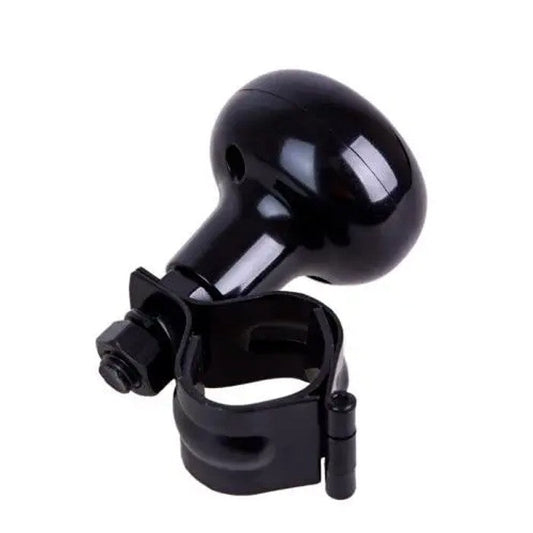 Топка за волан на мпс PG165 - Черна