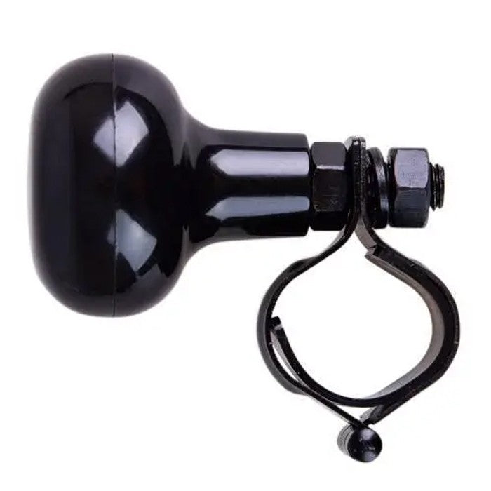 Топка за волан на мпс PG165 - Черна