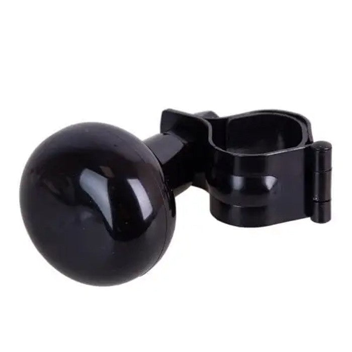 Топка за волан на мпс PG165 - Черна