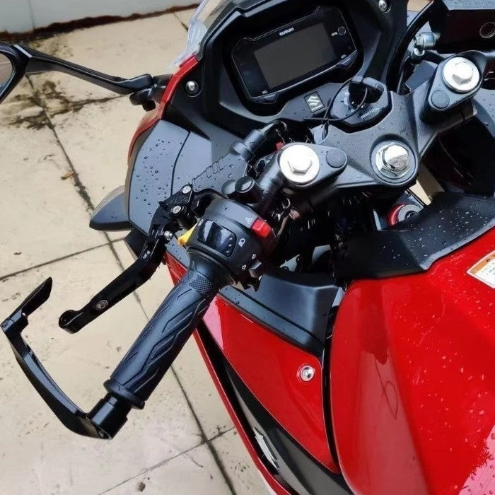 Предпазител за ръце РА550 - 2бр / к-т