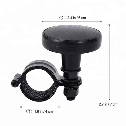 Топка за волан на мпс PG164 - Черна