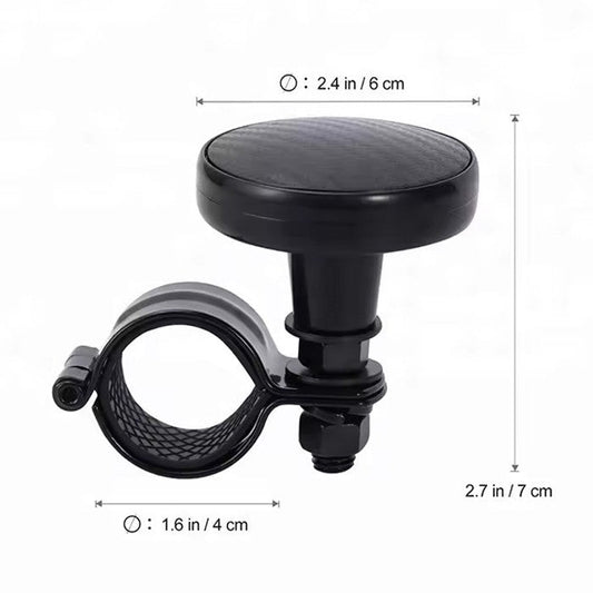 Топка за волан на мпс PG164 - Черна