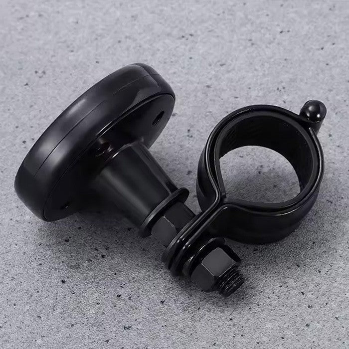 Топка за волан на мпс PG164 - Черна